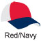 red navy