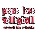 VOLLEYBALL DESIGN TEMPLATES for T-shirts, Hoodies and More!