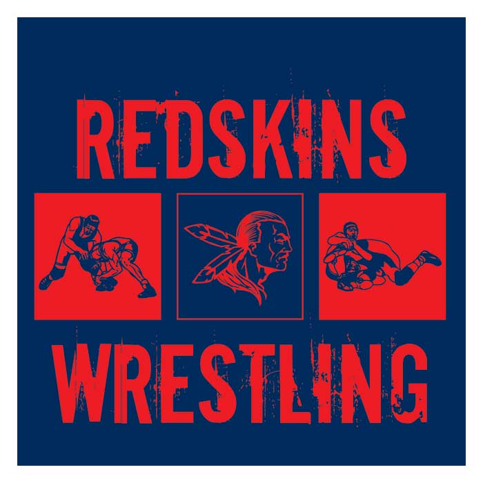 Custom Redskins T-Shirts Cool Designs