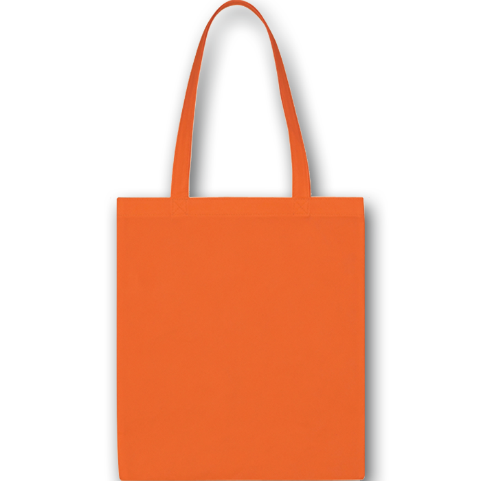 H3330 Custom Non-Woven Economy Tote Bag | Pro-Tuff Decals