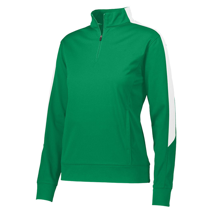 A4388 Augusta Ladies Medalist 2.0 Pullover Jacket 4388