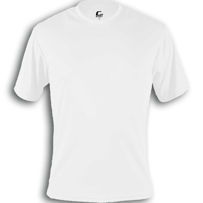 B5100 Badger C2 Short Sleeve T-Shirt