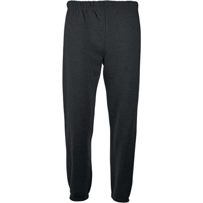 B5578 Badger C2 Elastic Bottom Fleece Sweatpants | Pro-Tuff Decals