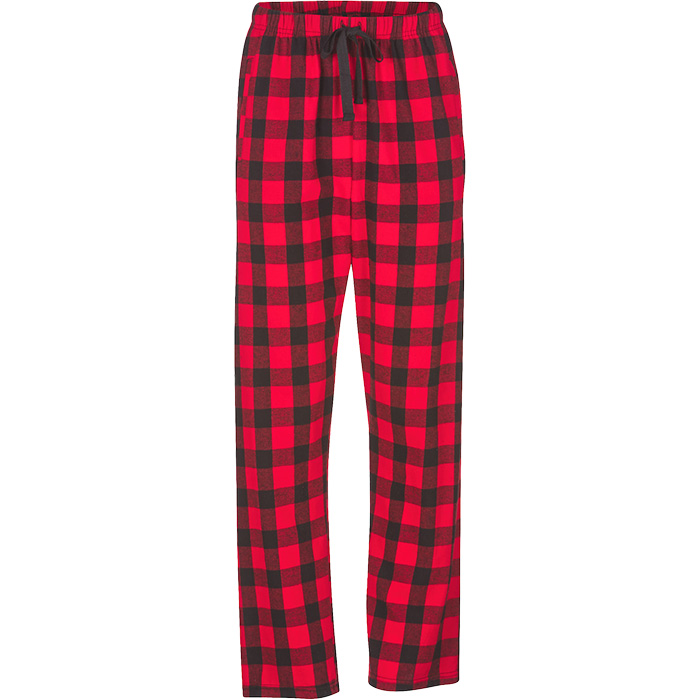 BW6620 Boxercraft Haley Womens Flannel Pant | Pro-Tuff Decals