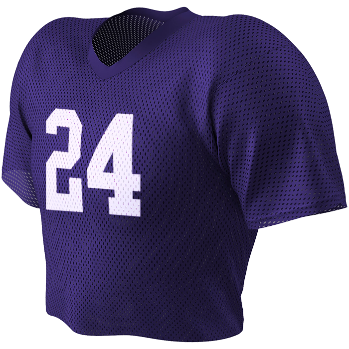 A4 All Porthole Adult/Youth Custom Practice Football Jersey - Sports  Unlimited