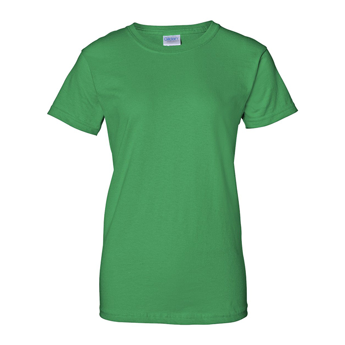Ladies Ultra Cotton Short Sleeve T-Shirt | Pro-Tuff decals