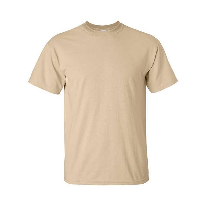 Ultra Cotton Short Sleeve T-shirt for Men | Pro-Tuff Decals