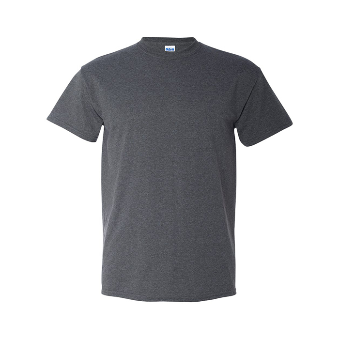 Short Sleeve Heavy Cotton T-shirt for Men | Pro-Tuff Decals