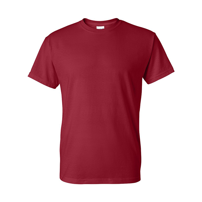 Short Sleeve Dry Blend T-shirt for Men | Pro-Tuff Decals