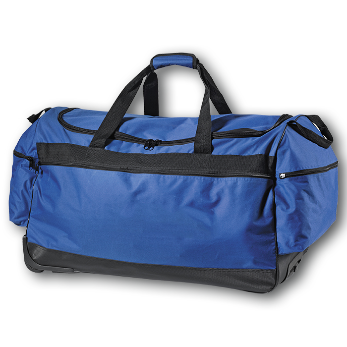 32 inch 2-Wheeled Extended Travel Bag | Pro-Tuff Decals