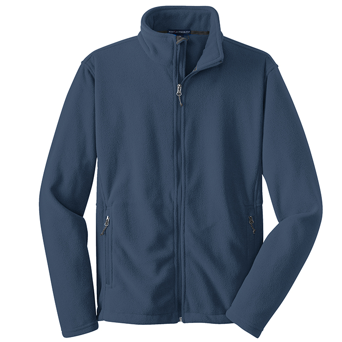 PF217 Fleece Jacket | Pro-Tuff Decals