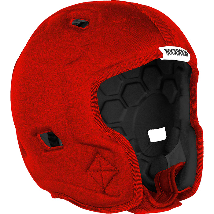 RS2 RockSolid Soft Shell Helmet