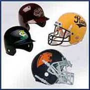 Mini Helmets  Pro-Tuff Decals