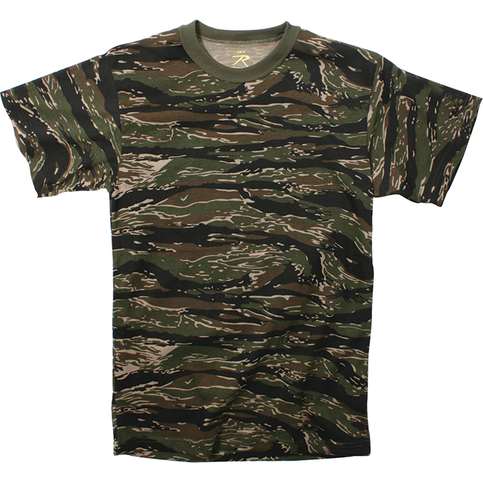 Камуфляж тигр. Футболка Rothco Tiger Stripe Camo. Тайгер страйп камуфляж. Tiger Stripe камуфляж. Футболка камуфляж мужская Tiger Stripe.