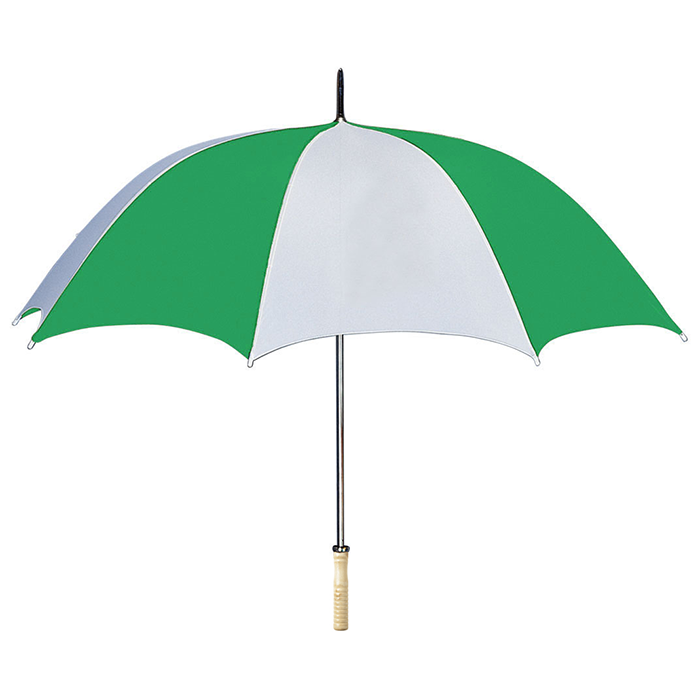 Тетрадь Umbrella Green.