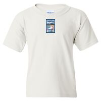 Heavy Cotton Youth T-Shirt Thumbnail