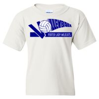 Gildan Heavy Cotton Youth T-Shirt Thumbnail