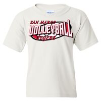 Gildan Heavy Cotton Youth T-Shirt Thumbnail