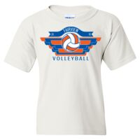 Gildan Heavy Cotton Youth T-Shirt Thumbnail