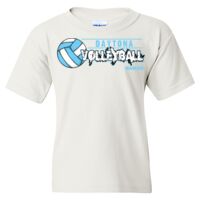 Gildan Heavy Cotton Youth T-Shirt Thumbnail