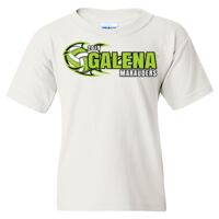 Gildan Heavy Cotton Youth T-Shirt Thumbnail