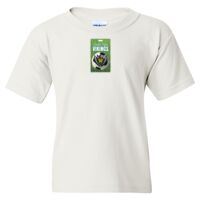 Heavy Cotton Youth T-Shirt Thumbnail