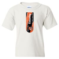 Heavy Cotton Youth T-Shirt Thumbnail