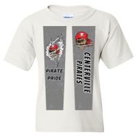 Heavy Cotton Youth T-Shirt Thumbnail