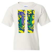 Heavy Cotton Youth T-Shirt Thumbnail