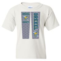 Heavy Cotton Youth T-Shirt Thumbnail