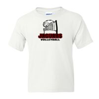 Gildan DryBlend Youth 50/50 T-Shirt Thumbnail