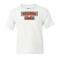 Gildan DryBlend Youth 50/50 T-Shirt Thumbnail