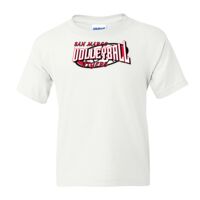 Gildan DryBlend Youth 50/50 T-Shirt Thumbnail