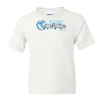 Gildan DryBlend Youth 50/50 T-Shirt Thumbnail