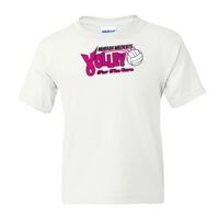 Gildan DryBlend Youth 50/50 T-Shirt Thumbnail