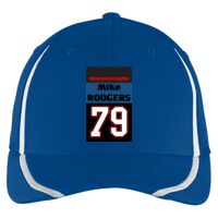 Flexfit ® Performance Colorblock Cap Thumbnail