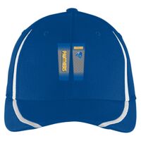 Flexfit ® Performance Colorblock Cap Thumbnail