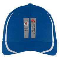 Flexfit ® Performance Colorblock Cap Thumbnail