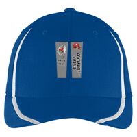 Flexfit ® Performance Colorblock Cap Thumbnail