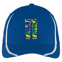 Flexfit ® Performance Colorblock Cap Thumbnail