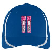 Flexfit ® Performance Colorblock Cap Thumbnail