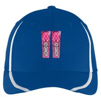 Flexfit ® Performance Colorblock Cap Thumbnail