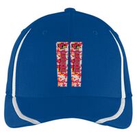 Flexfit ® Performance Colorblock Cap Thumbnail