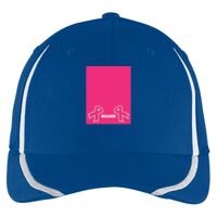 Flexfit ® Performance Colorblock Cap Thumbnail