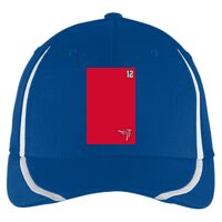 Flexfit ® Performance Colorblock Cap Thumbnail