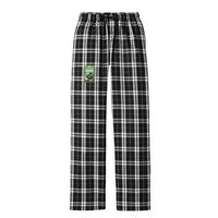 Women's Flannel Plaid Pant Thumbnail