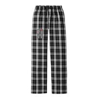 Women's Flannel Plaid Pant Thumbnail