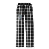 Women's Flannel Plaid Pant Thumbnail