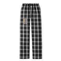 Women's Flannel Plaid Pant Thumbnail