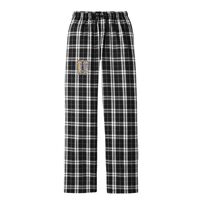 Women's Flannel Plaid Pant Thumbnail